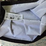 Saint Laurent Large  Black Dust Bag Cotton in EUC Draw String Photo 5