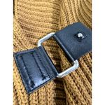 Diane Von Furstenberg  "Brooke" 100% Wool Cardigan Sweater Jacket P/S Oversized Photo 7