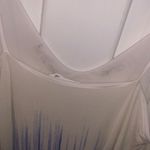 Million Bullpup Blue Ombré Dress Photo 3