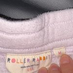 Roller Rabbit  lavender heart puff shorts medium Photo 1