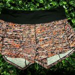 Lululemon  Speed Up Shorts Size 4 Long 4" Photo 3