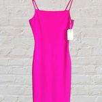 Good American Scuba Midi Dress 3/L Photo 0