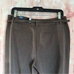 Apt. 9  Modern Fit Trouser Leg Dress Pants Size 8 Photo 8