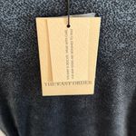 The East Order  Thistle Velvet Mini Dress Photo 6