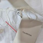 Tularosa Genesis Top in White XL Photo 6