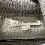 Vintage Havana  Distressed Sweater Size S Photo 5