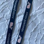 Vineyard Vines Logo Whale Lanyard Photo 2