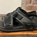 Chacos Chaco Chillos Sport Sandal Women Black Photo 3