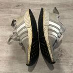 Adidas beige nmd sneakers Photo 3