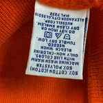 Russell Athletic  Vibrant Orange Florida Sweater Photo 11