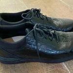 Drew  & vionic tulip orthopedic‎ diabetic black lace up women’s sneakers. … Photo 2