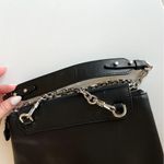 3.1 Phillip Lim Charlotte Soft Crossbody in Black Photo 6