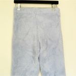 P.J. Salvage  Sweater and Pants Set in Feather Knit Blue Mist Medium Photo 7