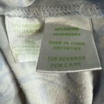 Lilly Pulitzer Classic Nola Print Maxi Long Skirt in Blue Yacht Sea W1785 Sz Med Photo 6