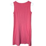 Horny Toad  Women’s Sz Small Oolong Sleeveless Dress in Coral Photo 6