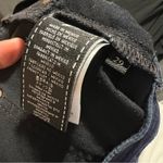 7 For All Mankind 7FAM b(air) the skinny dark blue maternity jeans 29 Photo 6