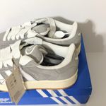 Adidas Campus 00s Grey Suede Casual Sneakers HQ8707 Mens 4.5 Womens 5.5- 6 Photo 4