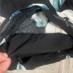 Kendall + Kylie  Long Sleeve Shorts Romper
Black w/floral print. Size Small Photo 11