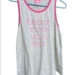 Jennifer Moore Jenni by  Tank Top Size Medium Photo 3