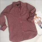 J.Crew Boyfriend Shirt NWT Photo 6
