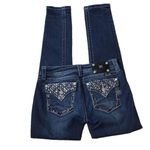 Miss Me  skinny jeans size 27 Photo 2