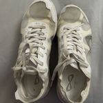 infinity Alpha Cheer Shoes Photo 0