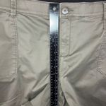 Lane Bryant Shorts Women 20 Chino Casual American Outdoor Preppy Minimalist Photo 4