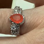 Desert Sunset Bringback".RBP Pink Size 8 Photo 6