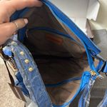 Montana West NWT Women’s Hobo Top Handle Satchel Shoulder Purse Bucket Handbag Photo 3