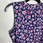 Stella Parker star dress red, white & blue patriotic size‎ small Photo 4
