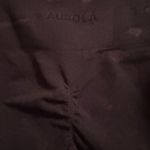 Amazon AUROLA Dream Collection Workout Shorts, Scrunch Seamless Soft High Waist Gym Shorts Photo 7