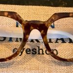 Ryan Simkhai Reading glasses White Photo 0