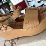 Born Shoes Born platform sandals Photo 0