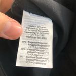 J.Crew NWT  mercantile black cropped trouser pants Photo 5