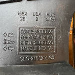 Bongo Black Floral Waterproof Lace-up Boots Photo 5