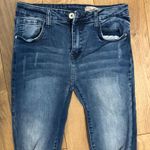 Papaya Ripped Jeans  Photo 2