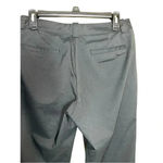 Nike Golf Tour Performance Capri Pantsâ Black Casual Athletic Silky Technical Photo 1