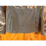 Magellan outdoors Magellan Zip Front Jacket Realtree Edge Camo & Fleece Size Small (6419) Photo 1