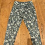 Beyond Yoga  Floral Leggings Photo 6
