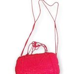 Y2K Barbie beaded purse crossbody vintage Photo 5