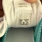 Vans  Lowland sneakers in white leather Photo 10