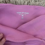 RIBBED VERONICA LEGGING year of ours Pink Size XS Photo 3