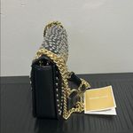 Michael Kors Sloan Editor Jenkins Stud Handbag Photo 1