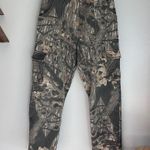 Mossy Oak Vintage  Cargo Camo Sweatpants Photo 0