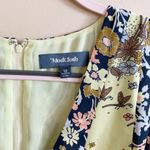 Modcloth Unique Persona Midi Dress Photo 5