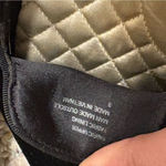 Birdies  The Starling Black Velvet Loafers- Size 8 Photo 11