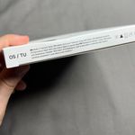 Lululemon Double Strap Face Mask NWT Unopened/Unused *BRAND NEW* (DYBZ) Photo 5