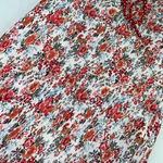 Dress Red Size M Photo 5