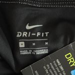 Nike  Shorts Cornell DriFIT Pattern Crew Women Running Athletic Athleisure Medium Photo 4