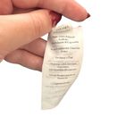 Diane Von Furstenberg  Ellie Leopard Metallic Velvet Mini Dress Purple NWT Sz2‎ Photo 4